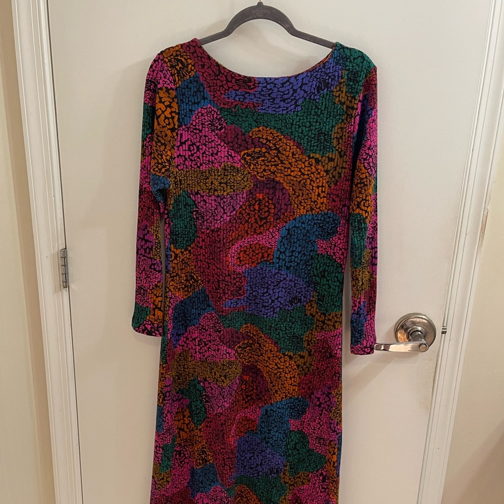 Farm Rio Dress - Picture 3 of 5